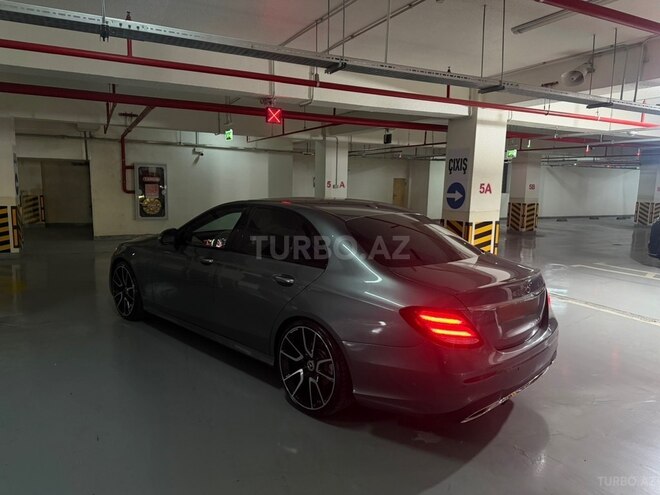Mercedes E 300 2017, 91,000 km - 2.0 л - Bakı