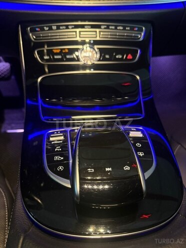 Mercedes E 300 2017, 91,000 km - 2.0 л - Bakı