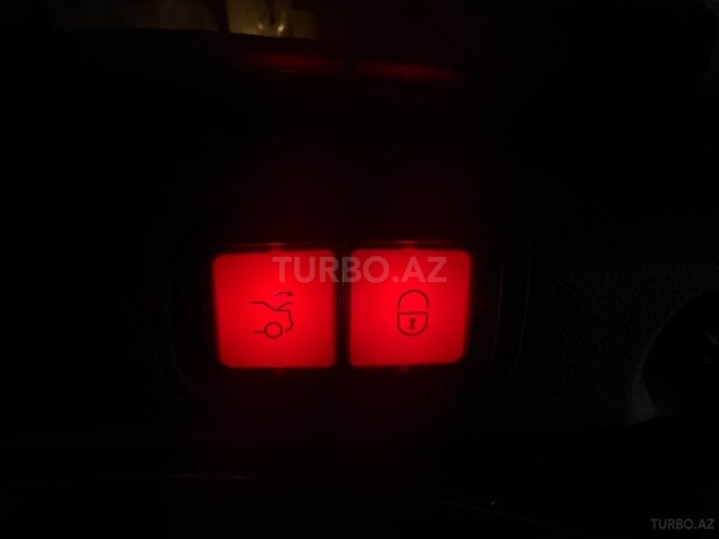 Mercedes E 300 2017, 91,000 km - 2.0 л - Bakı