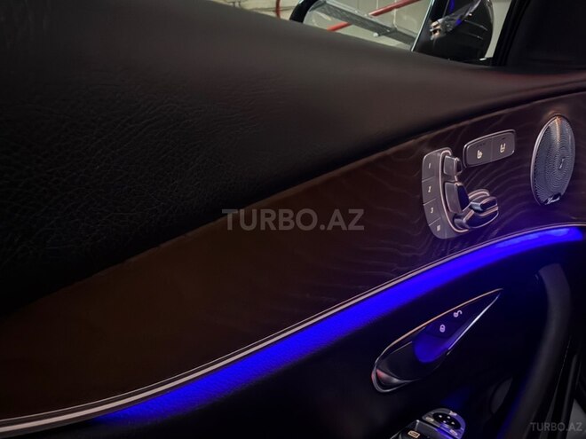 Mercedes E 300 2017, 91,000 km - 2.0 л - Bakı