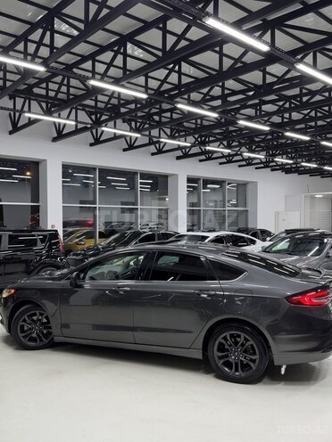 Ford Fusion (North America) 2019, 167,000 km - 1.5 л - Bakı