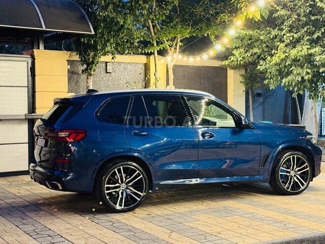 BMW X5 2019, 190,000 km - 3.0 l - Bakı