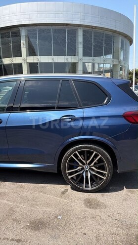 BMW X5 2019, 190,000 km - 3.0 l - Bakı