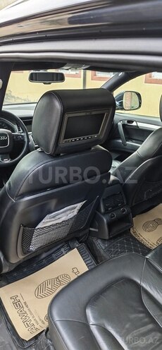 Audi Q7 2007, 260,000 km - 3.6 l - Bakı