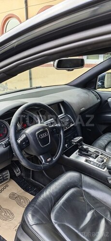 Audi Q7 2007, 260,000 km - 3.6 l - Bakı
