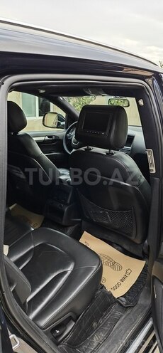 Audi Q7 2007, 260,000 km - 3.6 l - Bakı