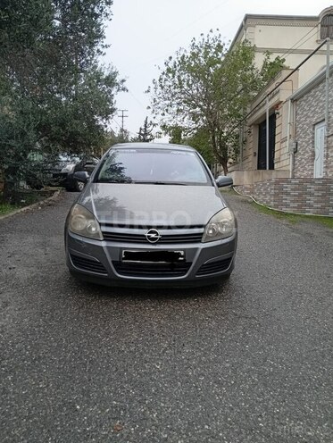 Opel Astra 2005, 226,000 km - 1.8 l - Bakı