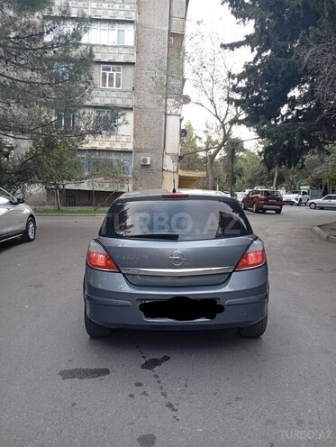 Opel Astra 2005, 226,000 km - 1.8 l - Bakı