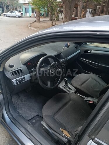 Opel Astra 2005, 226,000 km - 1.8 l - Bakı