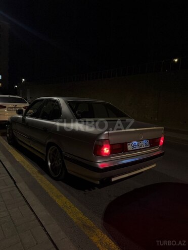 BMW 530 1994, 780,000 km - 3.0 л - Bakı