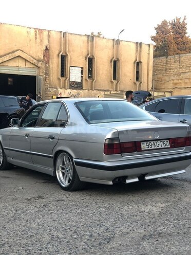 BMW 530 1994, 780,000 km - 3.0 л - Bakı