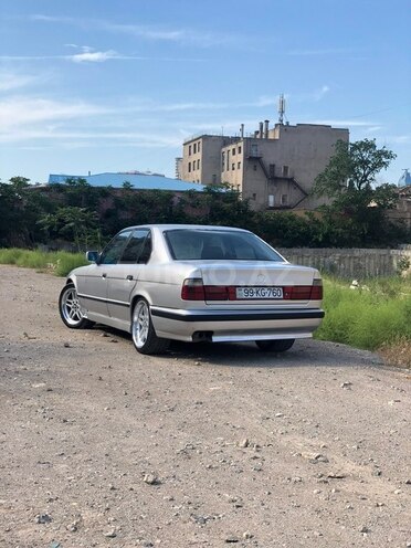 BMW 530 1994, 780,000 km - 3.0 л - Bakı