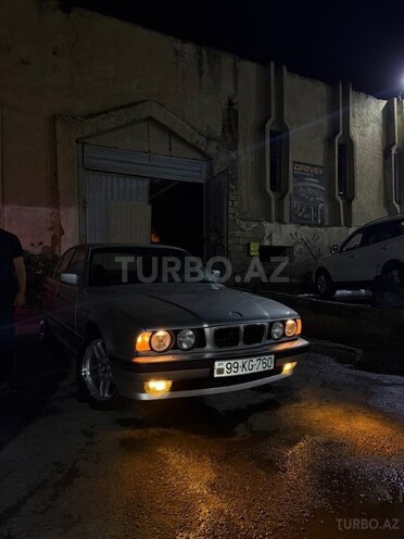 BMW 530 1994, 780,000 km - 3.0 л - Bakı