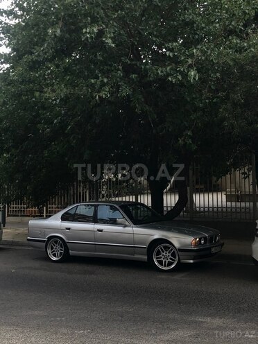 BMW 530 1994, 780,000 km - 3.0 л - Bakı