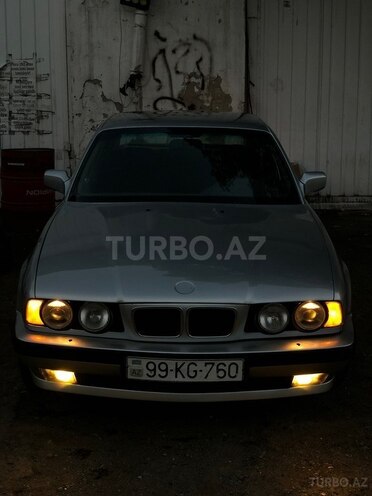 BMW 530 1994, 780,000 km - 3.0 л - Bakı