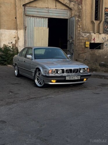 BMW 530 1994, 780,000 km - 3.0 л - Bakı