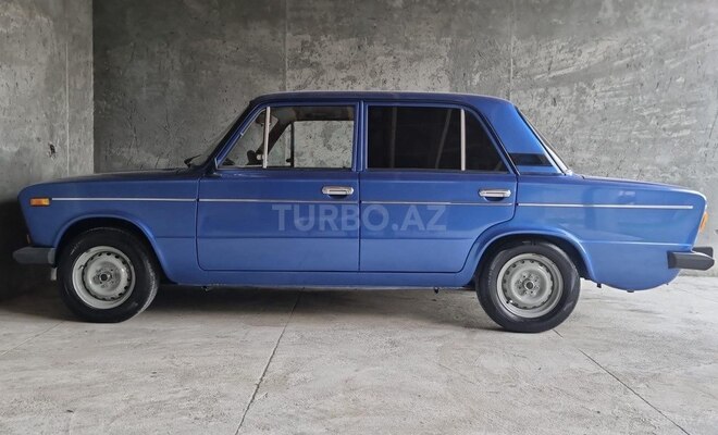 LADA (VAZ) 2106 1996, 15,000 km - 1.6 л - Balakən