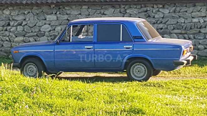 LADA (VAZ) 2106 1996, 15,000 km - 1.6 л - Balakən