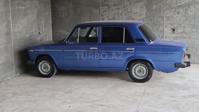 LADA (VAZ) 2106 1996, 15,000 km - 1.6 л - Balakən