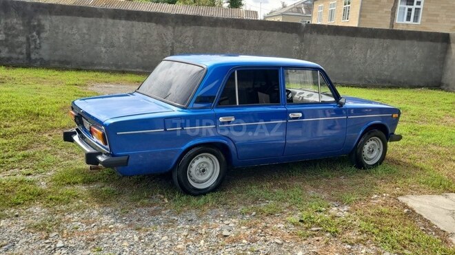 LADA (VAZ) 2106 1996, 15,000 km - 1.6 л - Balakən