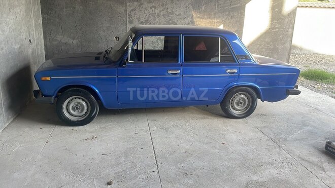 LADA (VAZ) 2106 1996, 15,000 km - 1.6 л - Balakən