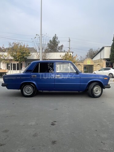 LADA (VAZ) 2106 1996, 15,000 km - 1.6 л - Balakən