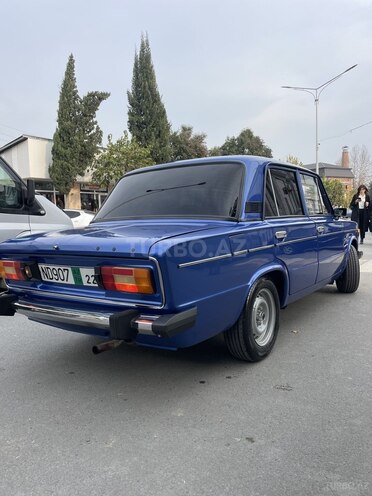 LADA (VAZ) 2106 1996, 15,000 km - 1.6 л - Balakən