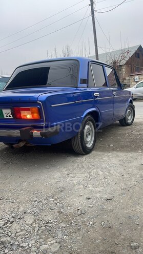 LADA (VAZ) 2106 1996, 15,000 km - 1.6 л - Balakən