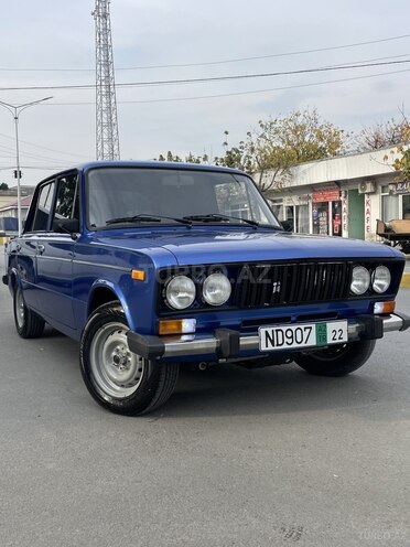 LADA (VAZ) 2106 1996, 15,000 km - 1.6 л - Balakən