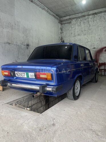 LADA (VAZ) 2106 1996, 15,000 km - 1.6 л - Balakən