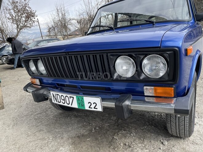 LADA (VAZ) 2106 1996, 15,000 km - 1.6 л - Balakən