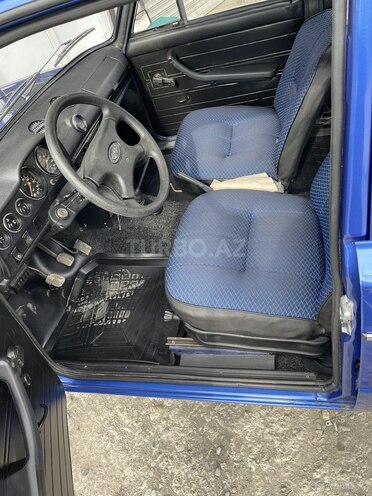 LADA (VAZ) 2106 1996, 15,000 km - 1.6 л - Balakən