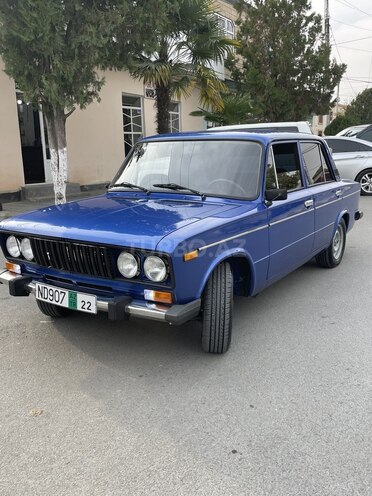 LADA (VAZ) 2106 1996, 15,000 km - 1.6 л - Balakən