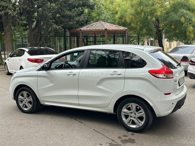LADA (VAZ) XRAY 2019, 73,000 km - 1.8 л - Bakı