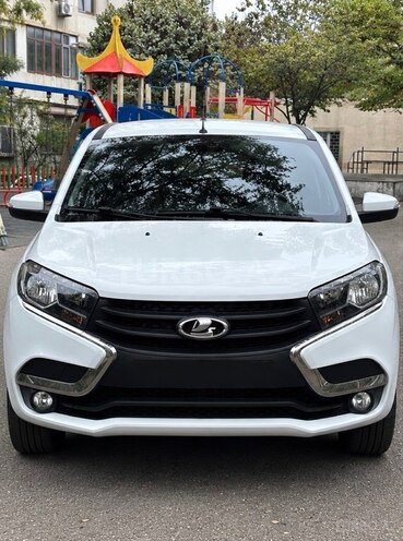 LADA (VAZ) XRAY 2019, 73,000 km - 1.8 л - Bakı