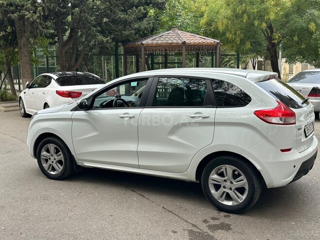 LADA (VAZ) XRAY 2019, 73,000 km - 1.8 л - Bakı