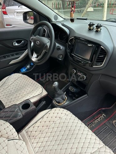 LADA (VAZ) XRAY 2019, 73,000 km - 1.8 л - Bakı