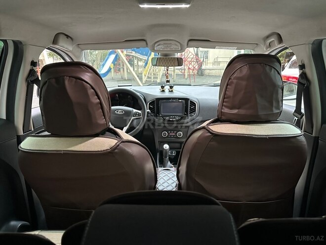 LADA (VAZ) XRAY 2019, 73,000 km - 1.8 л - Bakı