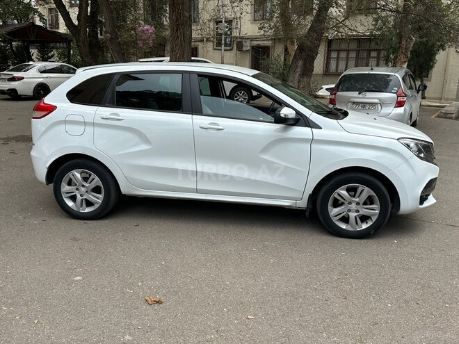 LADA (VAZ) XRAY 2019, 73,000 km - 1.8 л - Bakı