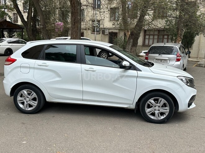 LADA (VAZ) XRAY 2019, 73,000 km - 1.8 л - Bakı
