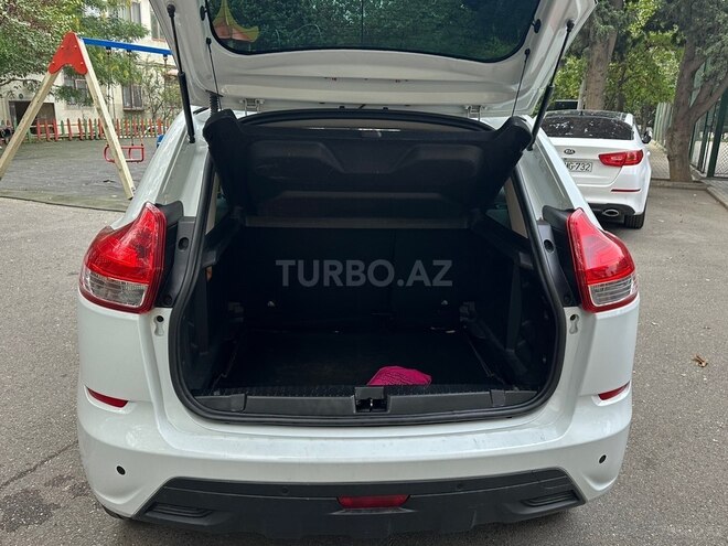 LADA (VAZ) XRAY 2019, 73,000 km - 1.8 л - Bakı