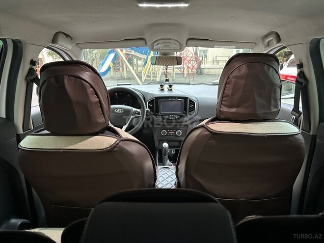 LADA (VAZ) XRAY 2019, 73,000 km - 1.8 л - Bakı
