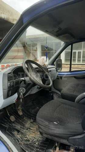 GAZ 330202-740 2005, 210,000 km - 2.4 л - Lənkəran