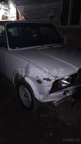 LADA (VAZ) 2107 2005, 50,000 km - 1.6 л - Gəncə