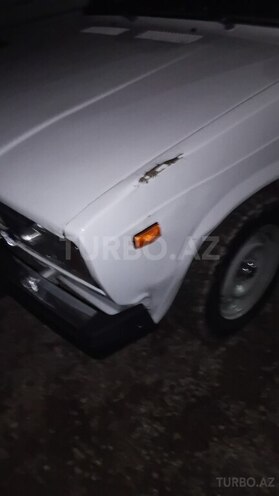 LADA (VAZ) 2107 2005, 50,000 km - 1.6 л - Gəncə