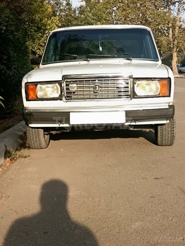LADA (VAZ) 2107 2005, 50,000 km - 1.6 л - Gəncə