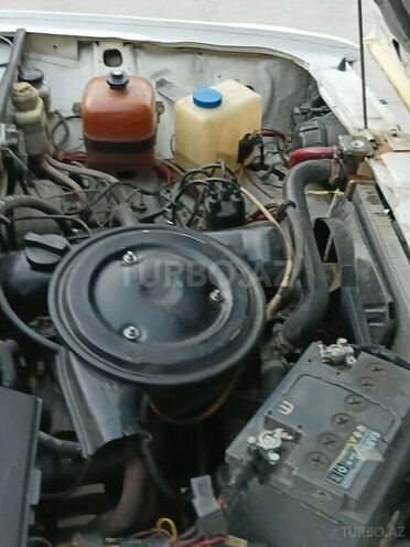 LADA (VAZ) 2107 2005, 50,000 km - 1.6 л - Gəncə