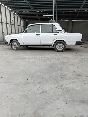 LADA (VAZ) 2107 2005, 50,000 km - 1.6 л - Gəncə