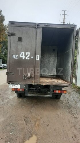 GAZ 330202-740 2005, 210,000 km - 2.4 л - Lənkəran