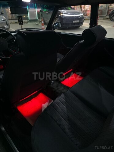 Tofas Sahin 2004, 80,000 km - 1.6 l - Bakı
